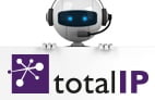 Por que contratar a Total IP+IA?