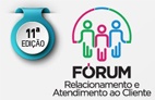 Total IP participa do Fórum de Relacionamento e Atendimento ao Cliente