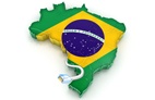 Brasil é sexto colocado no mercado mundial de TI