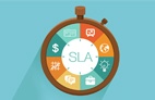 SLA avalia eficiência do atendimento