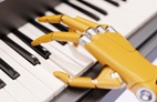 Música feita por inteligência artificial?