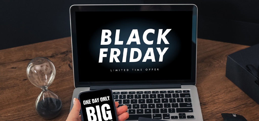 77% dos empresários veem chance de aumentar as vendas na Black Friday