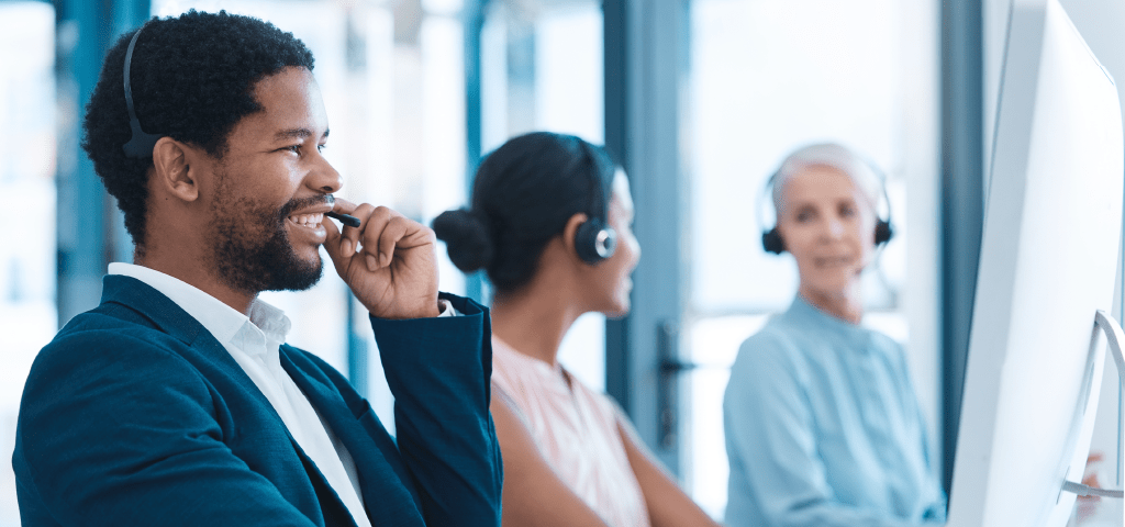 Quais são os benefícios da URA para seu call center?