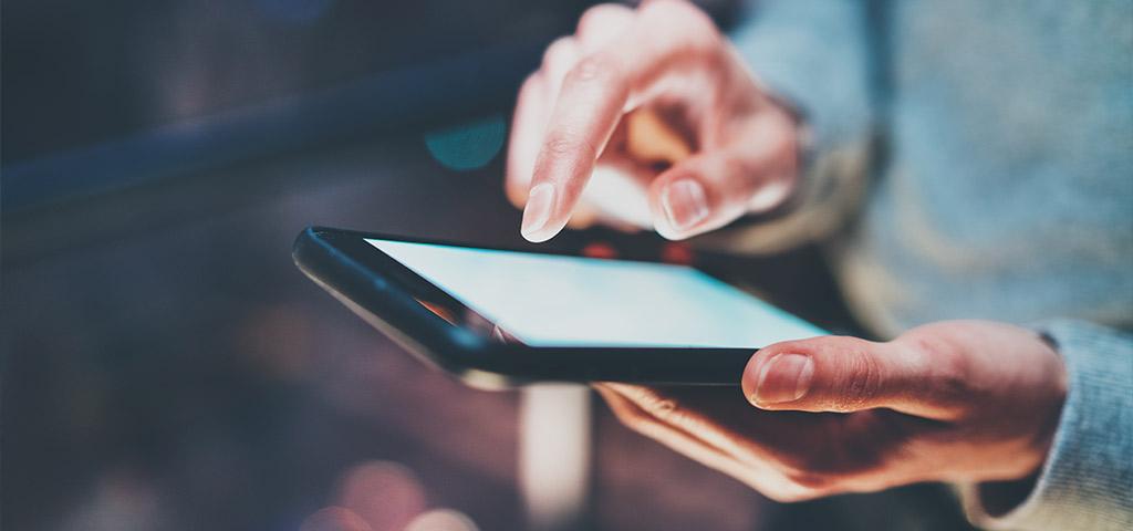 Comunicação em tempos digitais