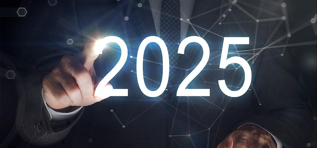 Estudo revela 10 megatendências para 2025