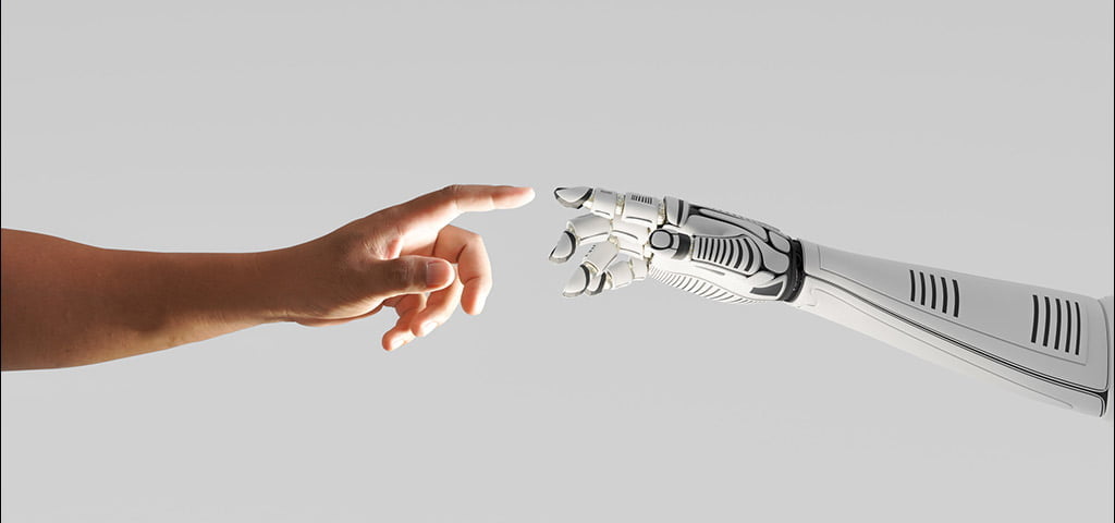robotização
