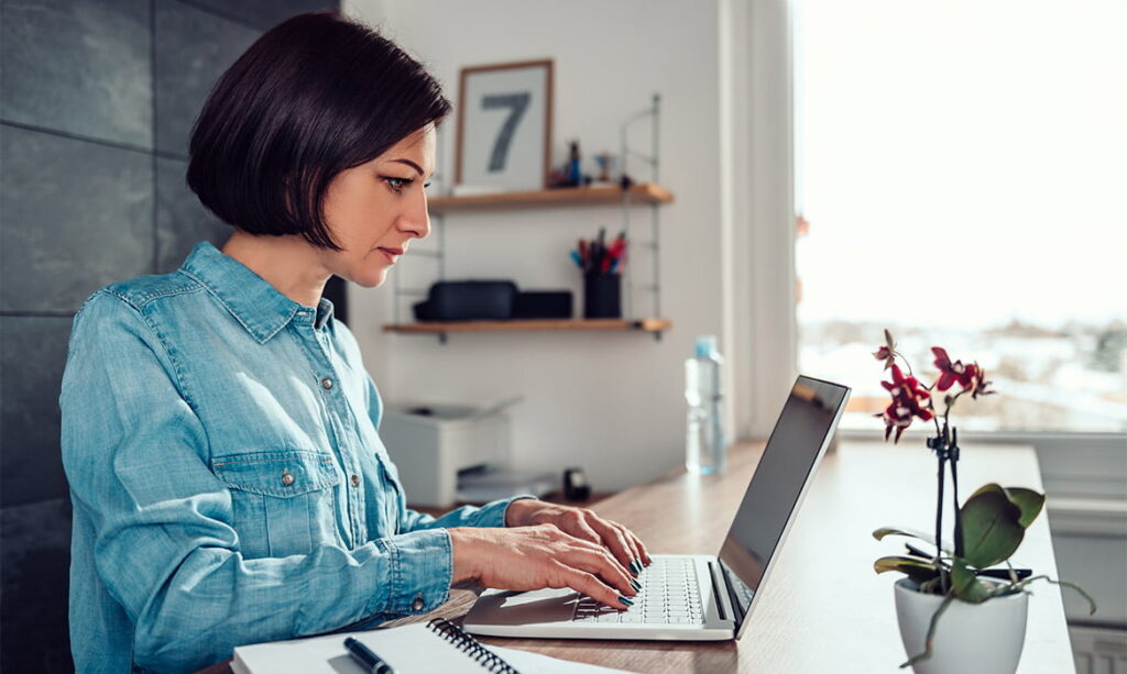 Tecnologia é a saída para a adaptação ao home office compulsório