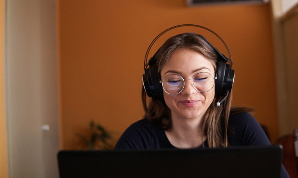 Como manter o atendimento ao cliente em home office?