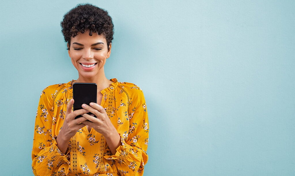 Chat por WhatsApp é cada vez mais utilizado para atendimento