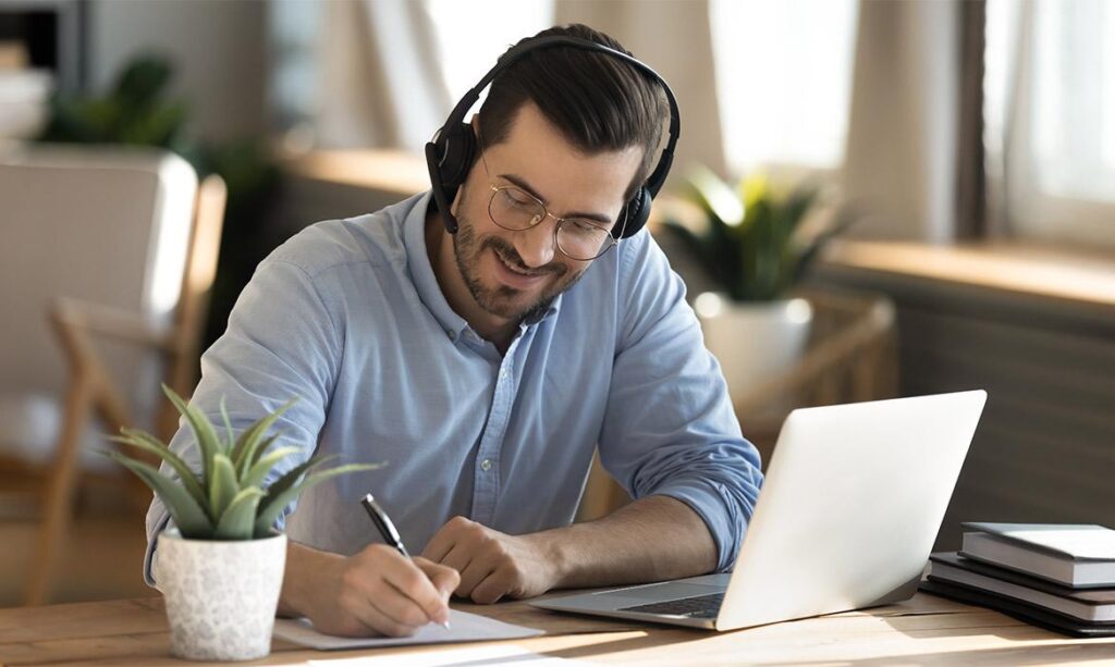 Como manter o atendimento ao cliente em home office?