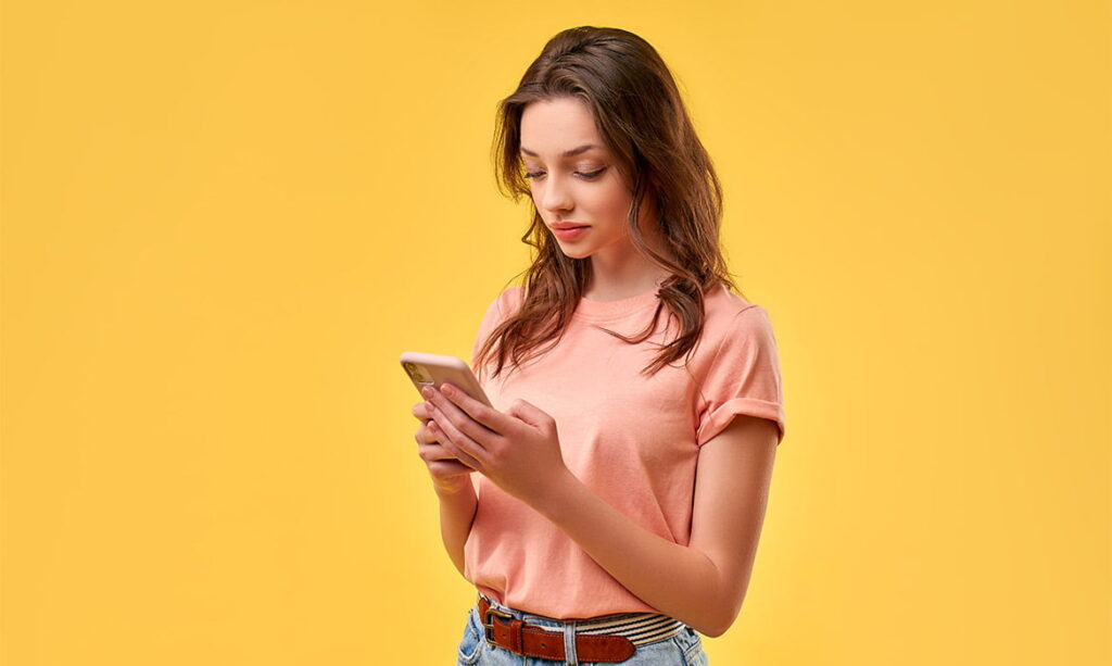 Por que utilizar o SMS no contato com o cliente