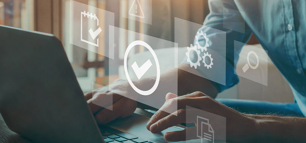 O impacto da transformação digital nas companhias