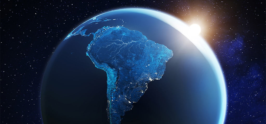 A democratização da Internet no Brasil