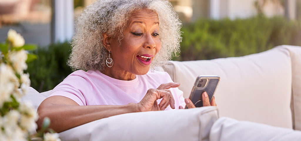Idosos estão dominando a web: sua empresa está preparada?