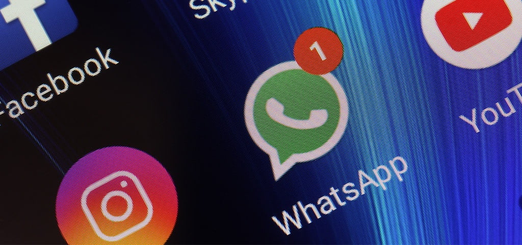 WhatsApp se tornou um super app