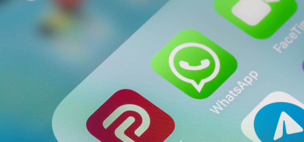 Aposte no WhatsApp Business para se relacionar e vender