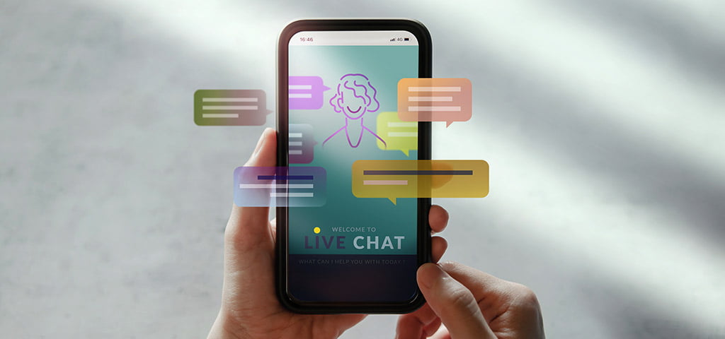 Chatbot: a nova realidade no atendimento
