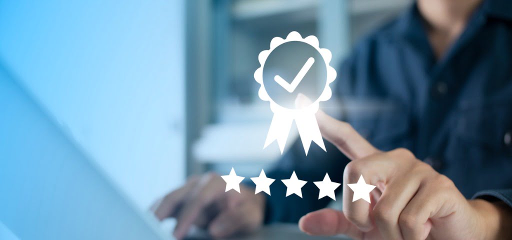 Atenda seu cliente com qualidade