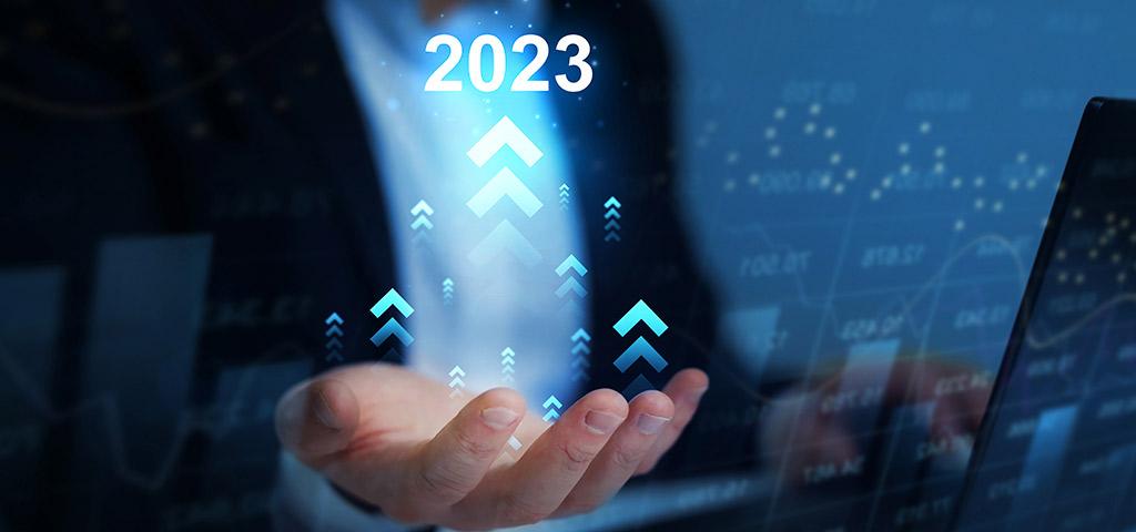 Tendências tecnológicas para o mundo corporativo em 2023