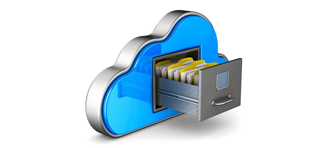 Garanta a segurança de dados utilizando a nuvem!