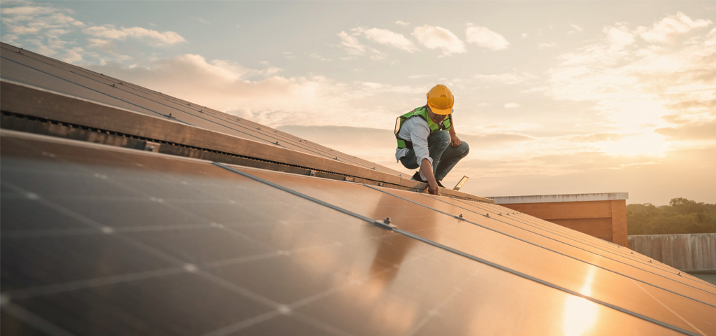 Segmento de painéis solares aceleram os lucros com soluções tecnológicas