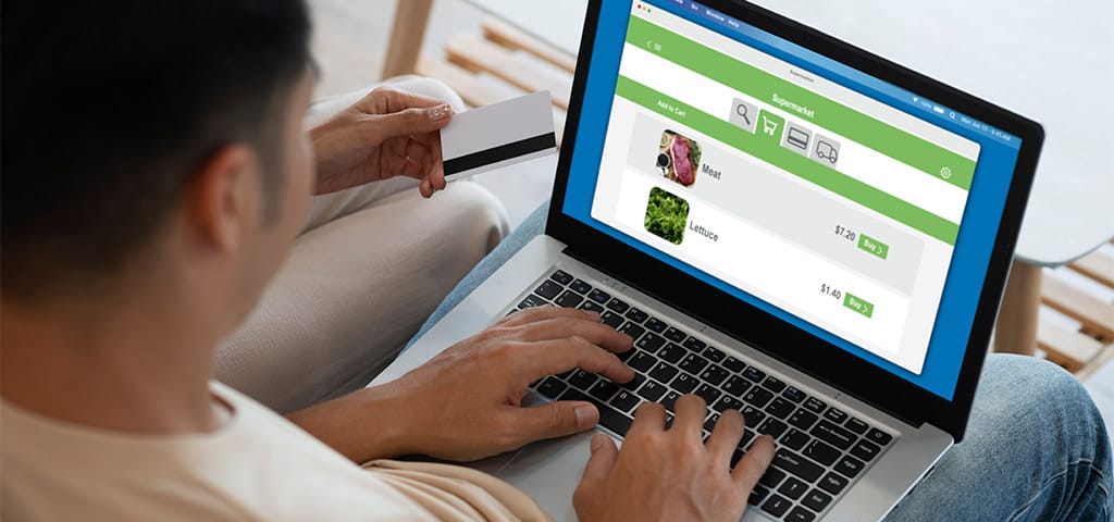 O perfil do comprador on-line atual
